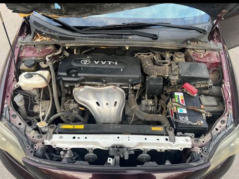 Used 2009 Scion tC image 8