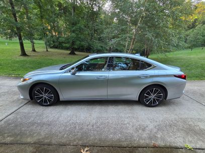 Used 2022 Lexus ES 350 w/ Premium Package