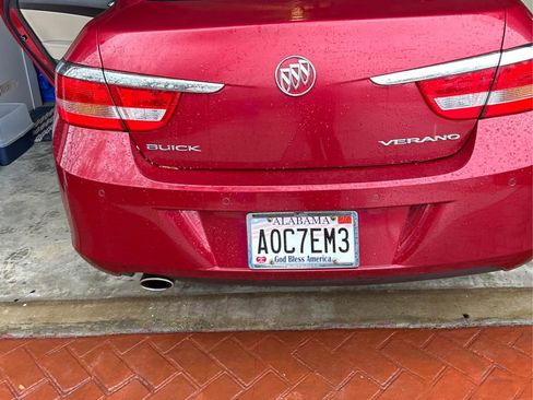 Used 2014 Buick Verano Convenience image 10