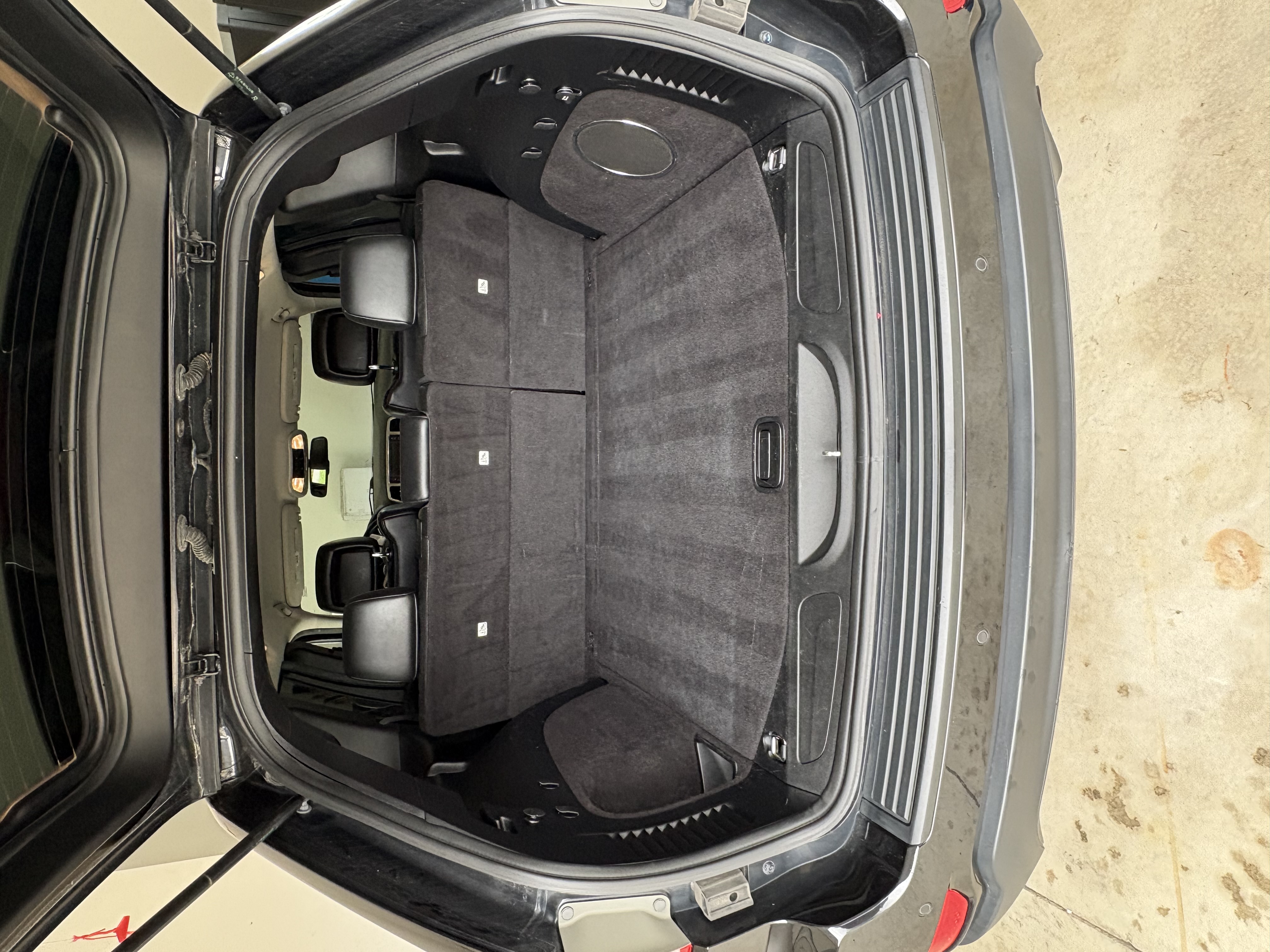 Used 2012 Jeep Grand Cherokee Laredo AWD/4WD image 8