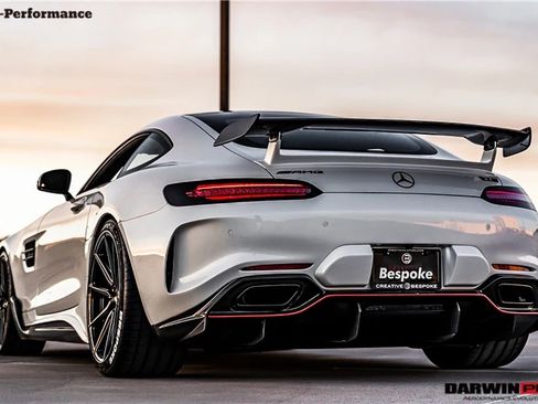 Used 2016 Mercedes-Benz AMG GT S image 27