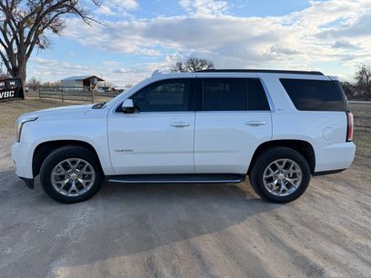 Used 2018 GMC Yukon SLT w/ Open Road Package