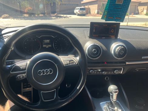 Used 2015 Audi A3 2.0T Premium Plus image 10
