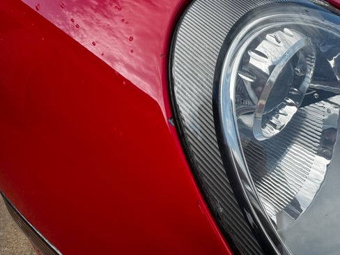 Used 2007 Porsche Cayman S RWD image 28