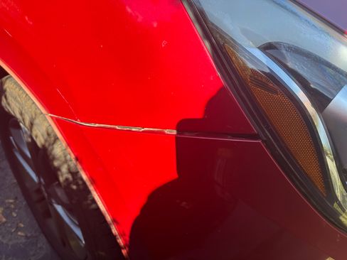 Used 2015 Hyundai Tucson GLS w/ Option Group 02 image 19