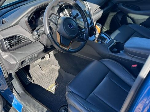 Used 2023 Subaru Outback Wilderness image 6