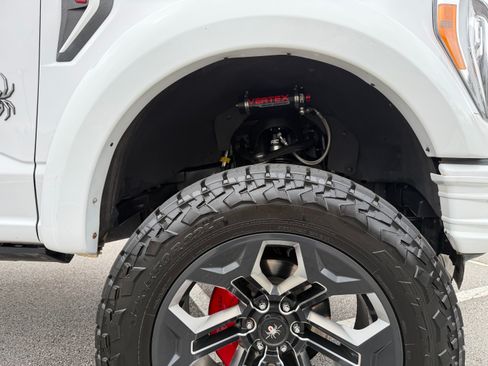 Used 2021 Ford F150 XLT w/ Equipment Group 302A High image 2