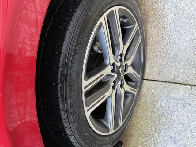 Used 2019 Kia Forte S FWD image 16