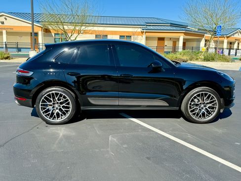 Used 2021 Porsche Macan S image 15
