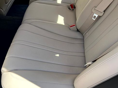 Used 2022 Genesis G80 2.5T w/ Prestige Package image 16