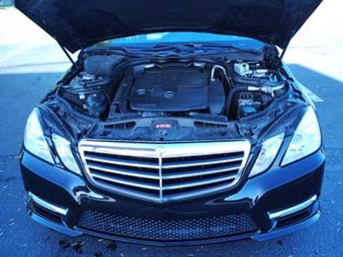 Used 2013 Mercedes-Benz E 350 Sedan image 6