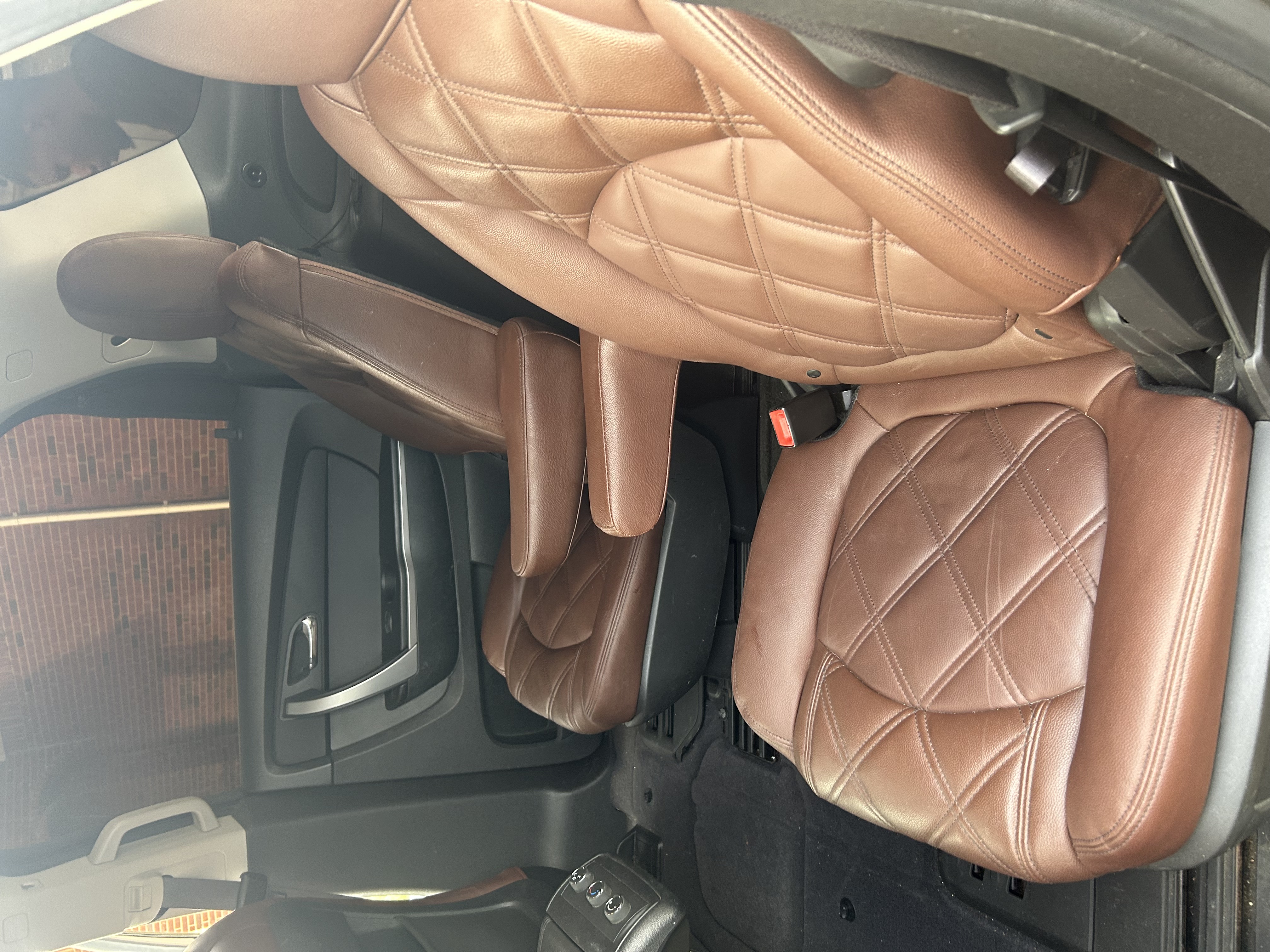 Used 2012 GMC Acadia SLE FWD image 14