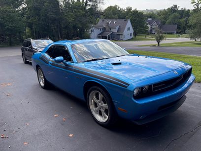 Used 2009 Dodge Challenger R/T
