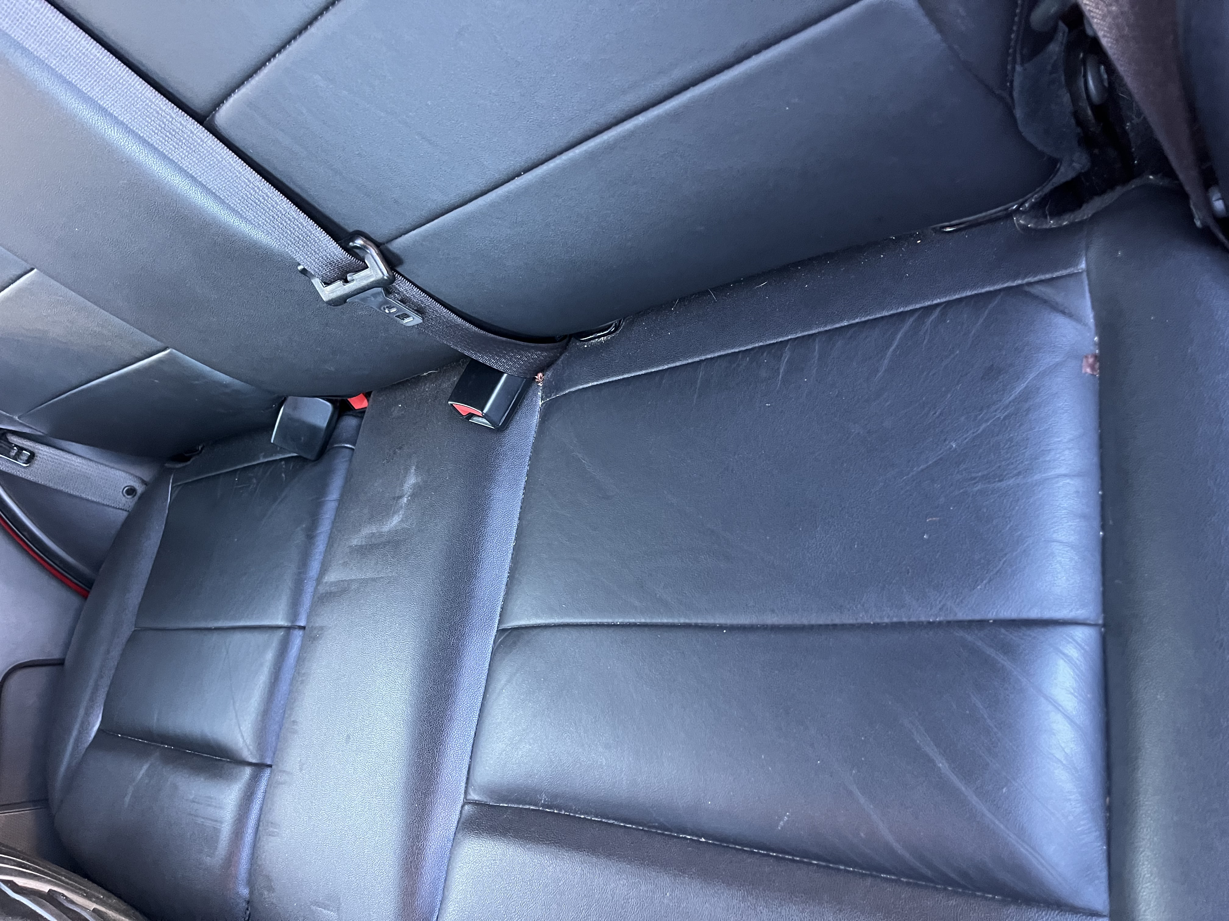 Used 2009 Ford Escape Limited AWD/4WD image 13