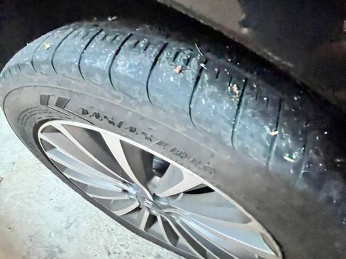 Used 2017 Kia Cadenza Technology image 15