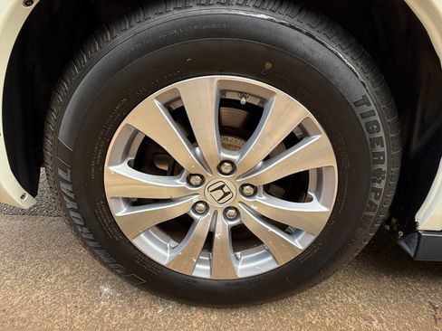 Used 2017 Honda Odyssey EX-L image 17