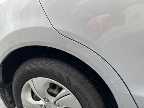 Used 2015 Honda Civic LX image 30