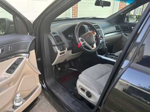 Used 2015 Ford Explorer 4WD image 9