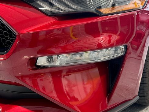 Used 2021 Ford Mustang GT Premium w/ Equipment Group 401A image 20