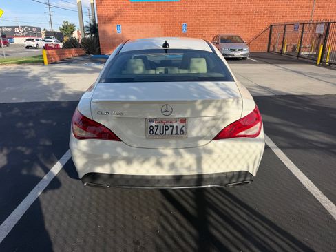Used 2018 Mercedes-Benz CLA 250 image 5