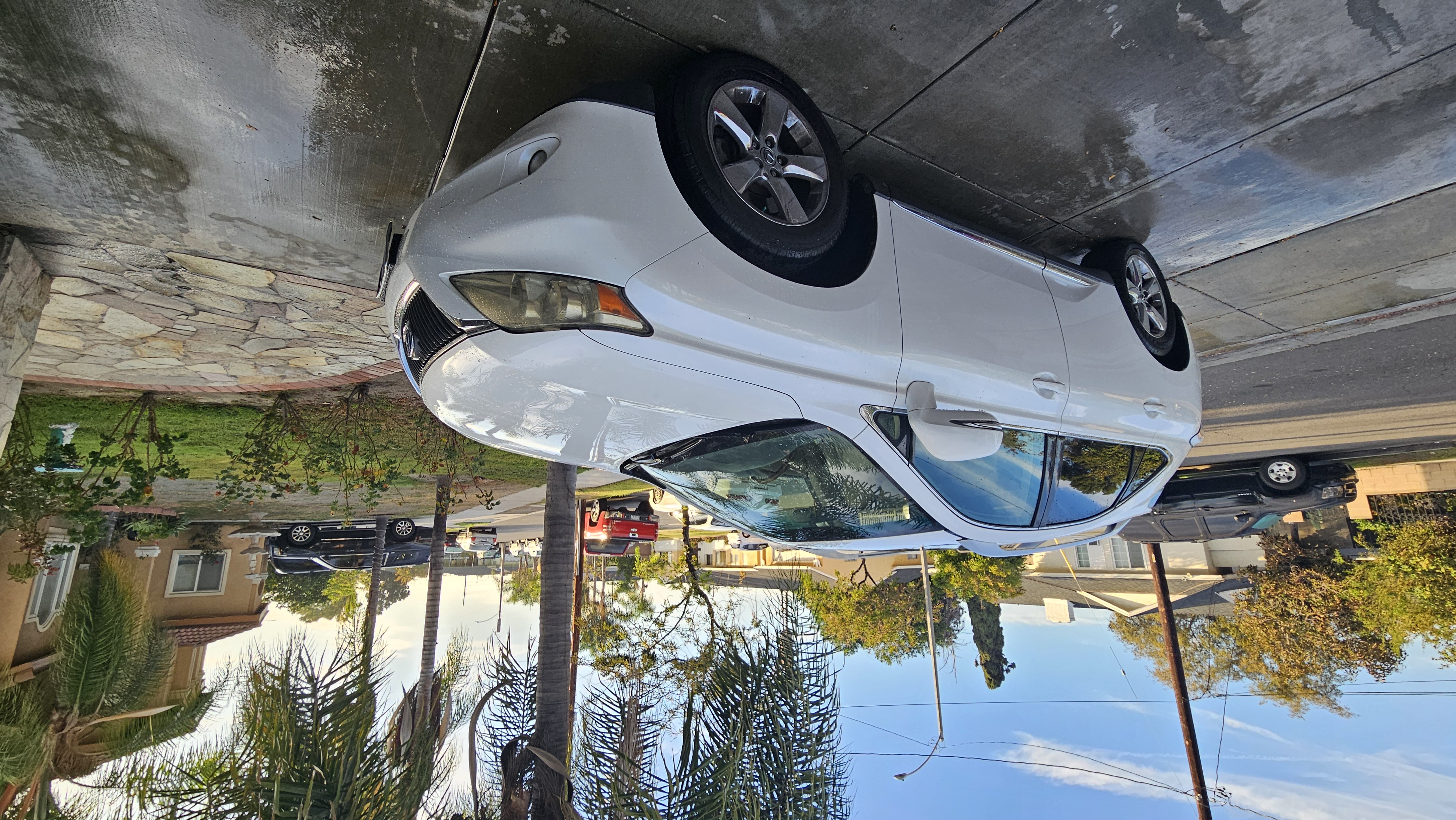 Used 2010 Lexus RX 350 2WD image 5