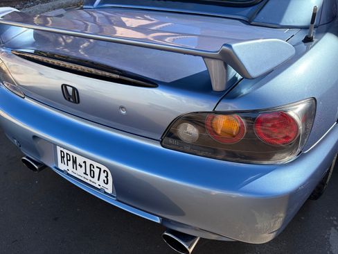 Used 2005 Honda S2000 image 20