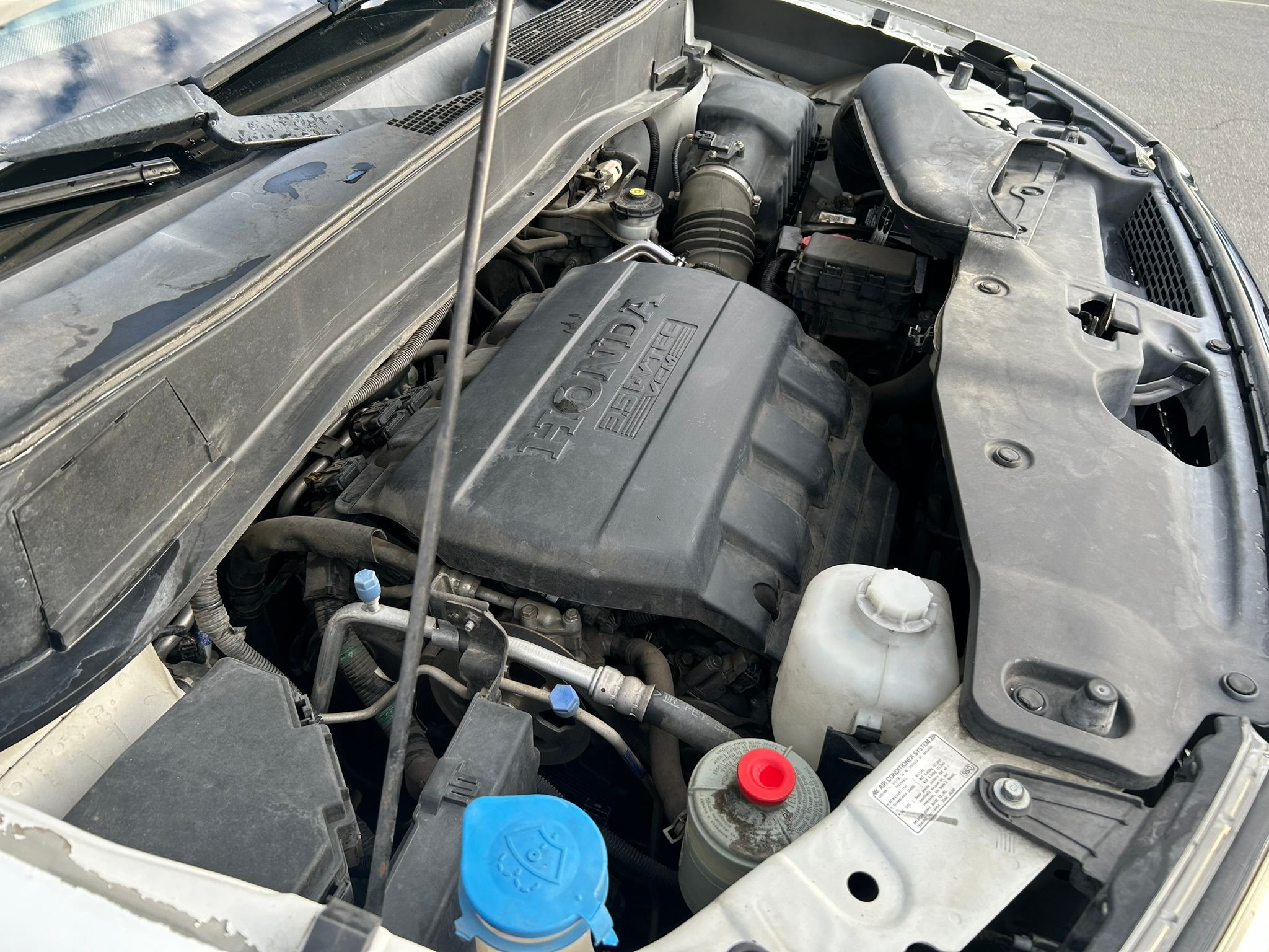 Used 2014 Honda Pilot EX-L image 24