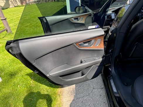 Used 2014 Audi A7 3.0T Prestige w/ Prestige Package image 16