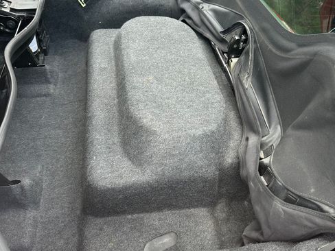 Used 2008 Saturn Sky Red Line image 16