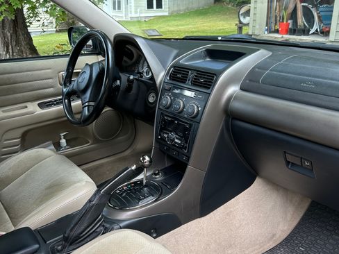 Used 2001 Lexus IS 300 RWD image 5