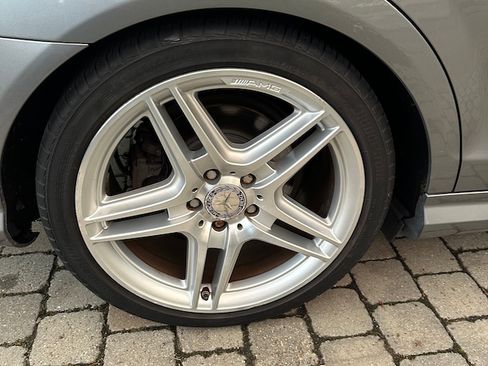 Used 2010 Mercedes-Benz C 300 Sedan image 17