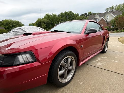 Used 2003 Ford Mustang GT RWD image 6