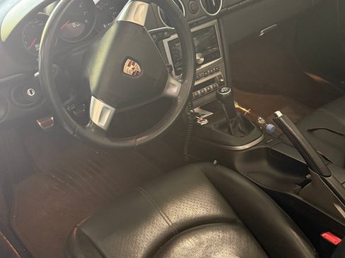 Used 2007 Porsche Boxster image 3