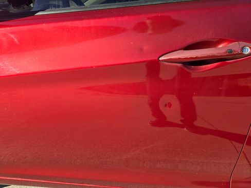 Used 2013 Hyundai Elantra Limited w/ Technology Pkg image 17