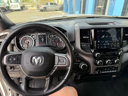 Used 2023 RAM 2500 Tradesman RWD image 22