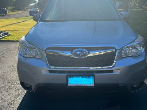 Used 2016 Subaru Forester 2.5i Limited image 4