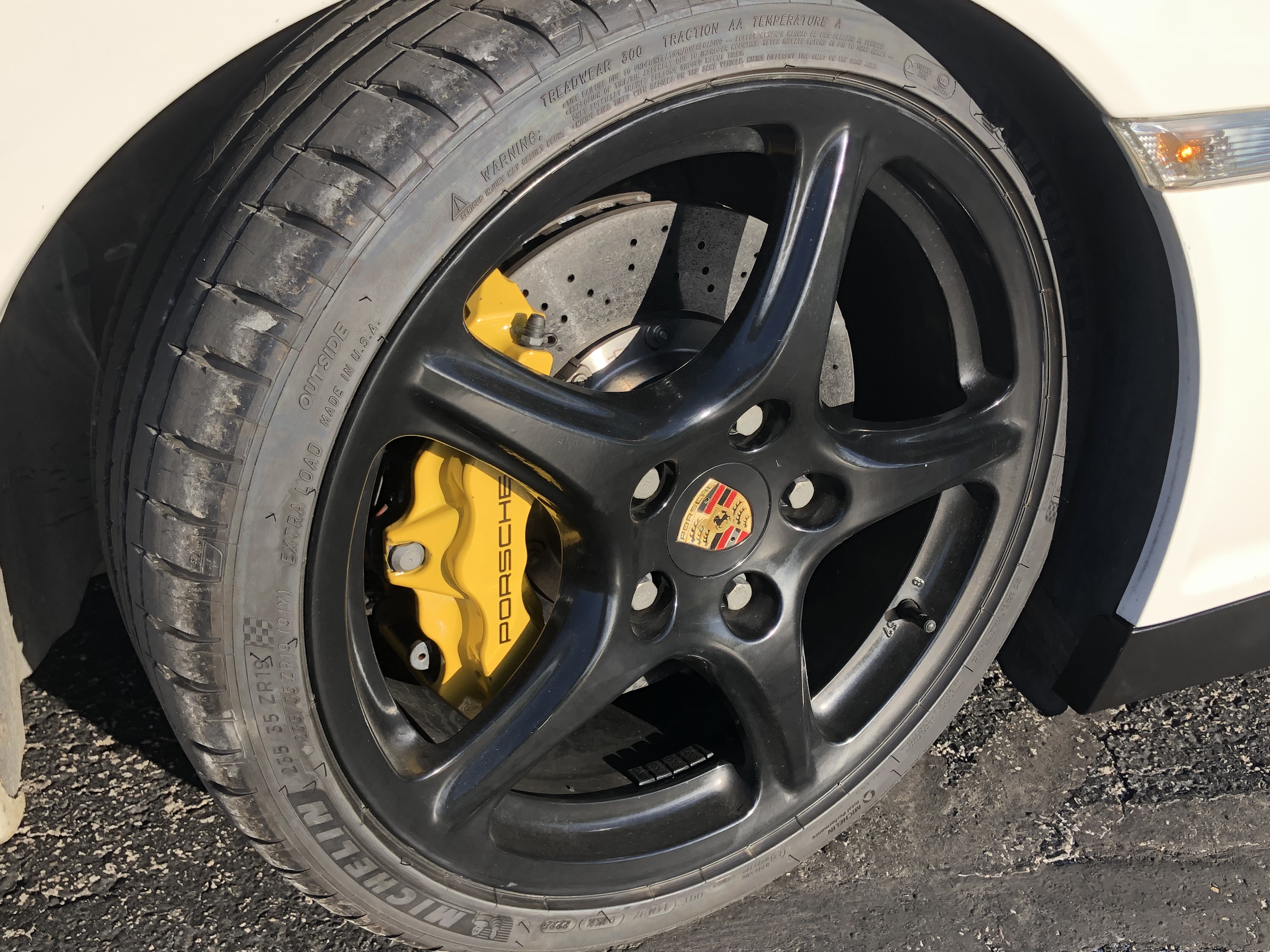 Used 2007 Porsche 911 GT3 RS image 6