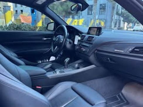 Used 2015 BMW M235i xDrive Coupe image 13