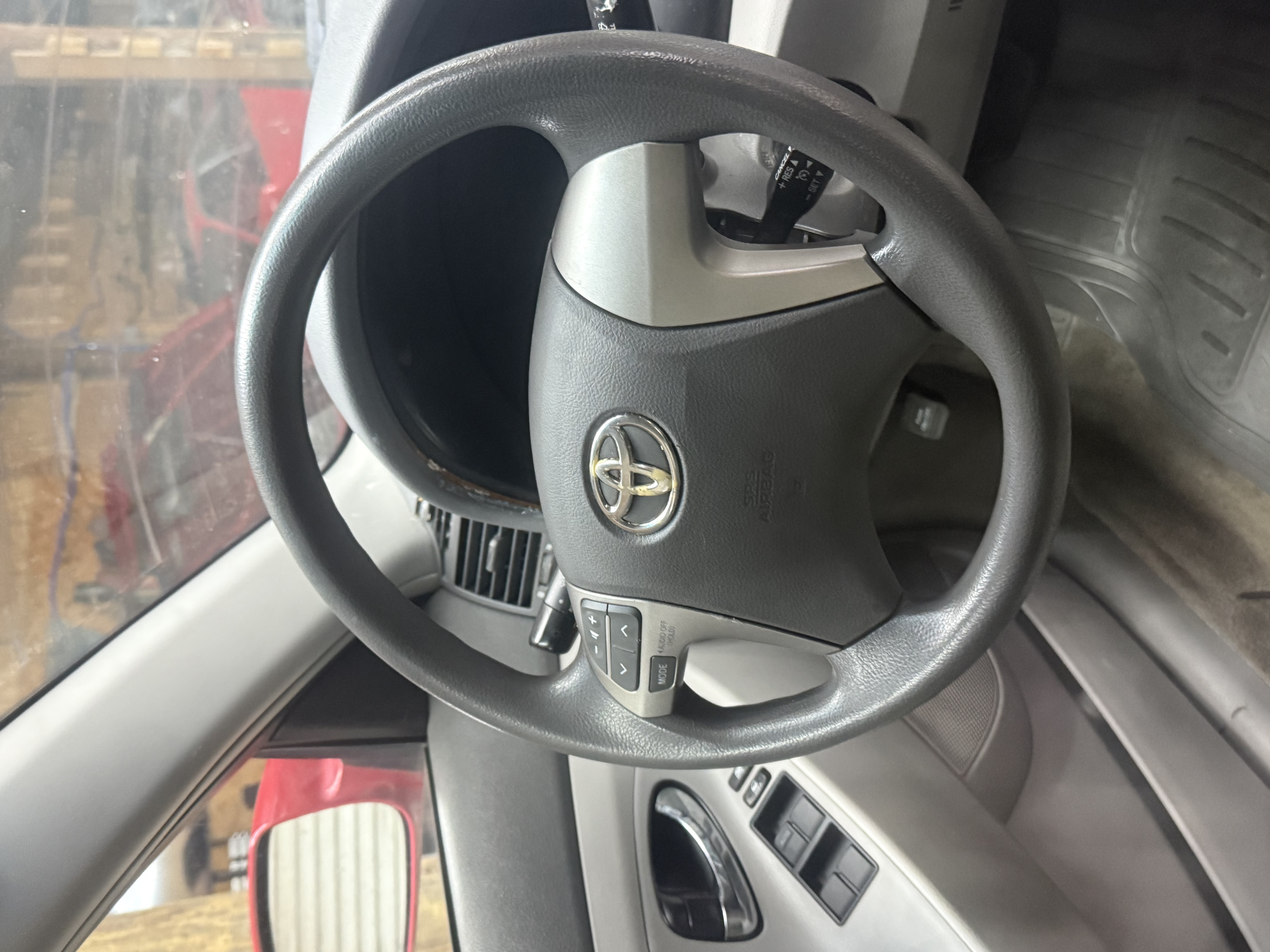 Used 2007 Toyota Camry LE FWD image 16