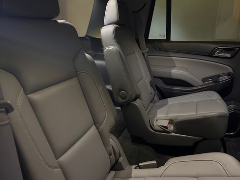 Used 2015 Chevrolet Tahoe LT w/ Luxury Package image 15