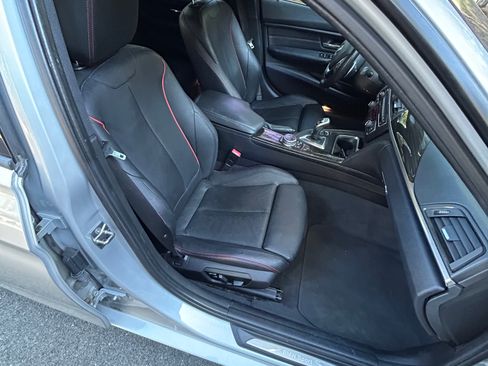 Used 2014 BMW 328d xDrive Wagon image 17