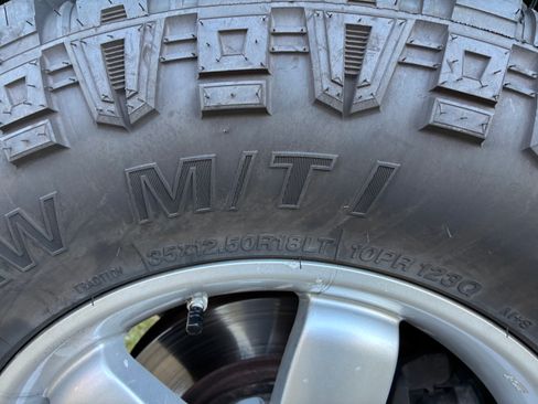 Used 2012 Nissan Titan S image 5