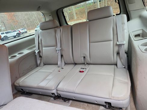 Used 2007 GMC Yukon XL 2500 SLE image 16