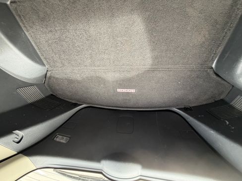 Used 2012 Nissan Rogue S image 11