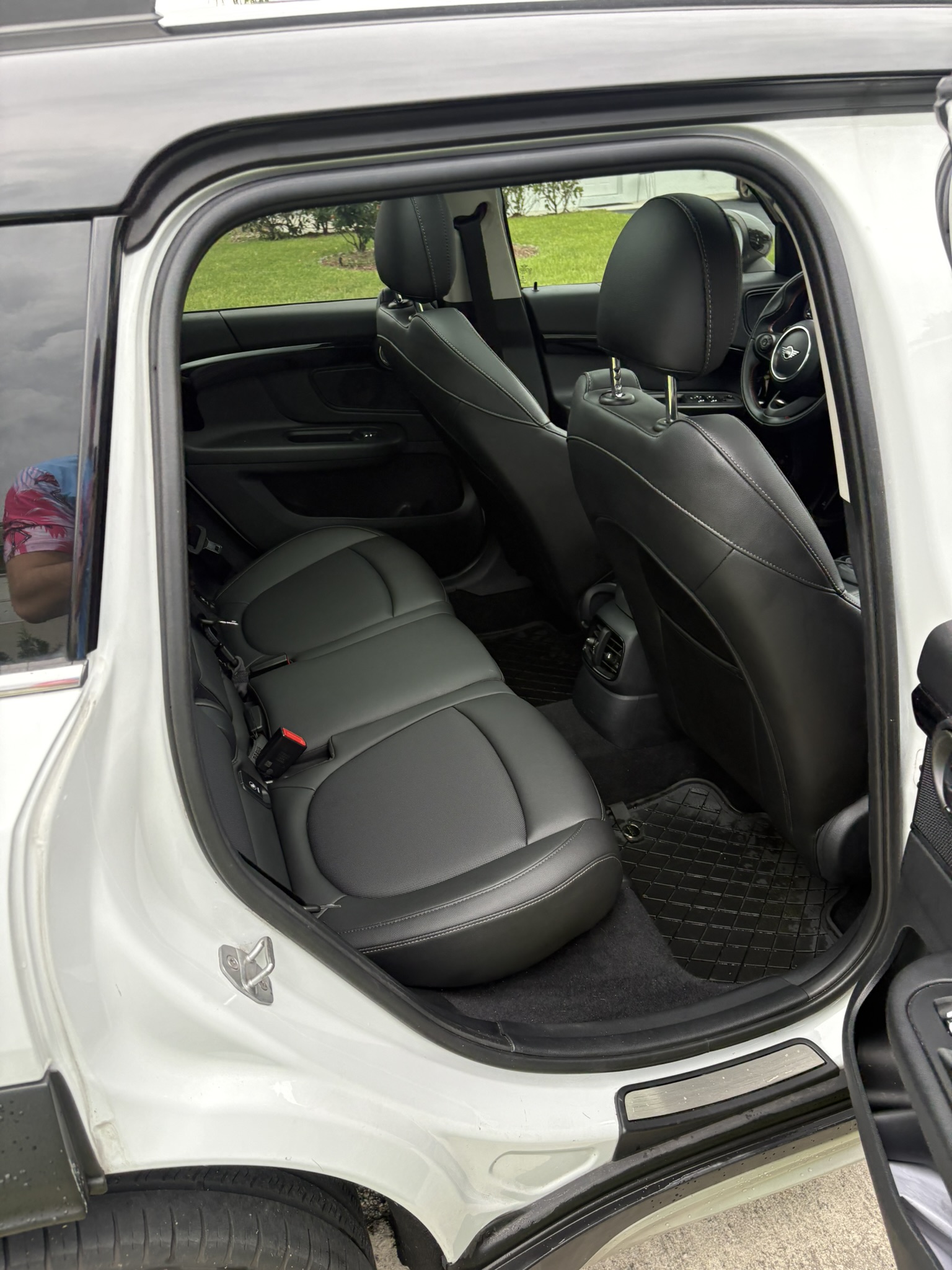 Used 2019 MINI Cooper Countryman S AWD/4WD image 17