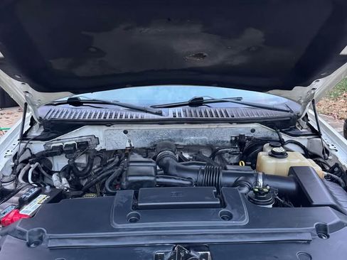 Used 2008 Ford Expedition Limited image 14