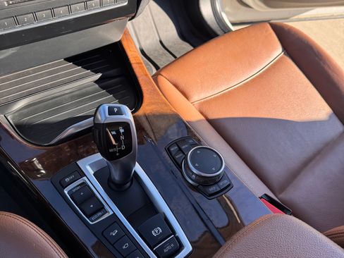 Used 2016 BMW X3 xDrive35i image 11