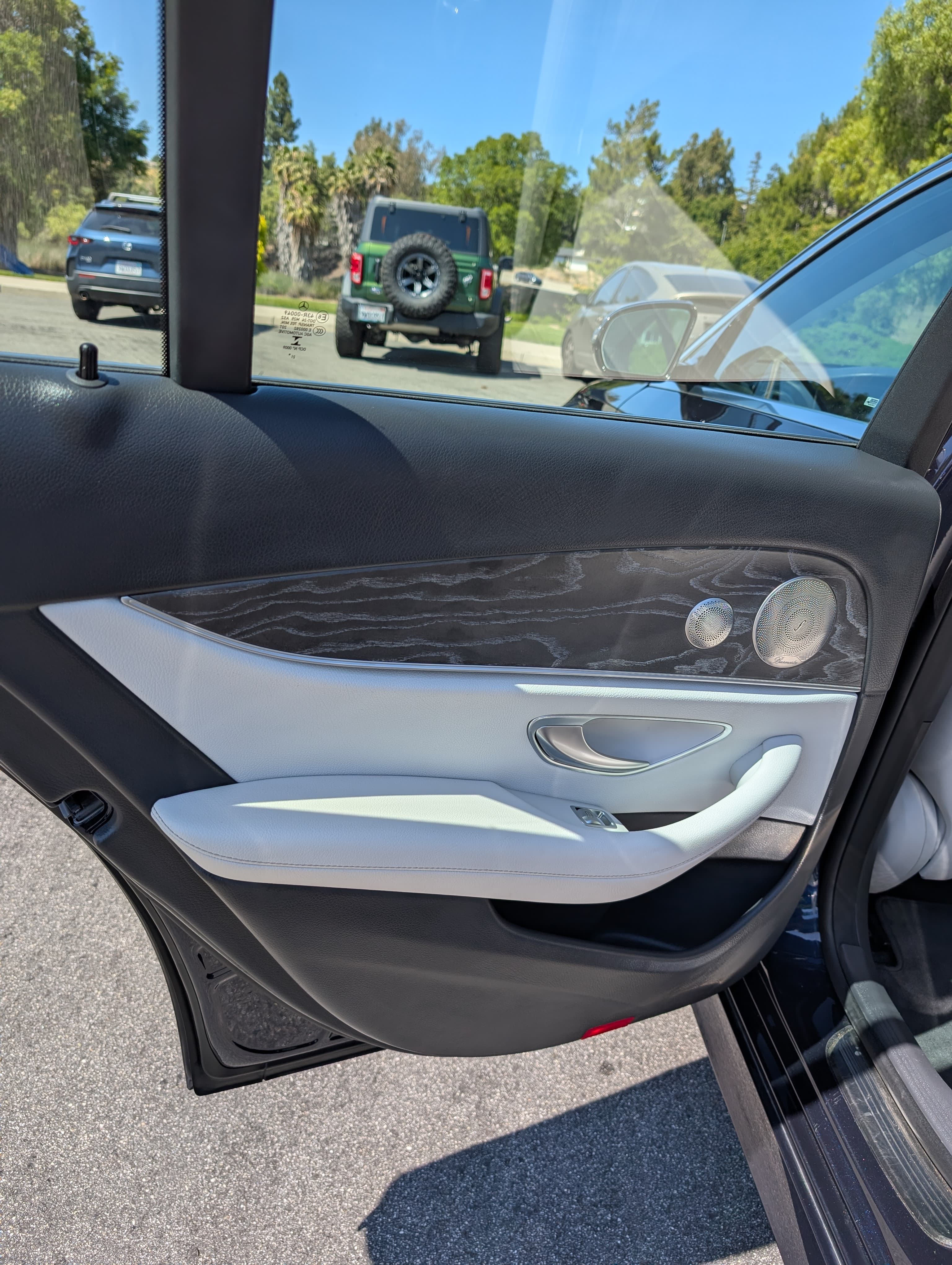 Used 2022 Mercedes-Benz E 350 Sedan image 16