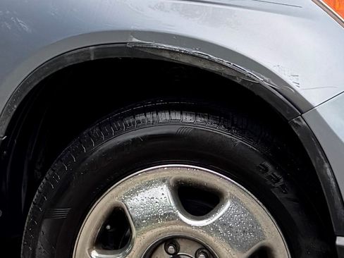 Used 2007 Honda CR-V LX image 10