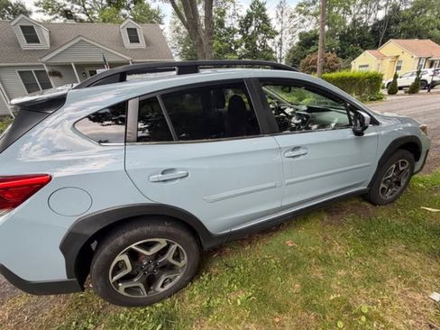 Used 2019 Subaru Crosstrek 2.0i Limited AWD/4WD image 19
